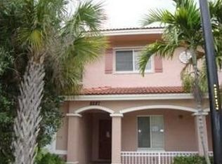 8281 SW 25th Ct, Miramar, FL 33025