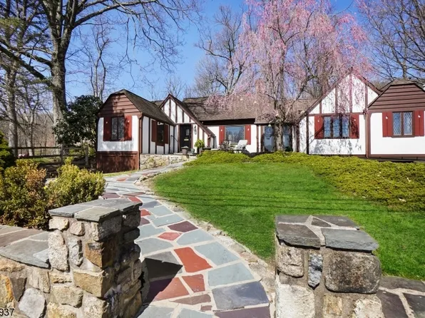 317 W Shore Trl, Sparta Twp., NJ 07871