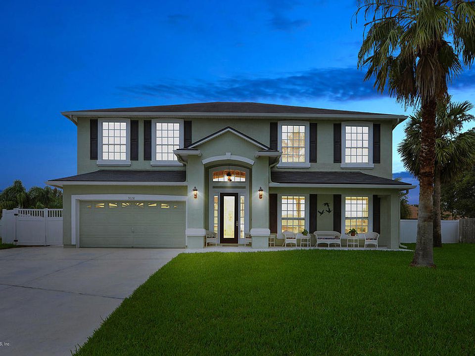 1st image of 3028 Towermill Ln