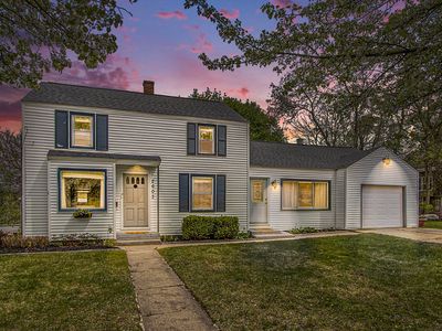2603 Kalanco St, Kalamazoo, MI, 49001