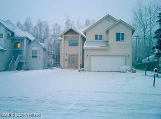 2683 Wesleyan Dr, Anchorage, AK 99508