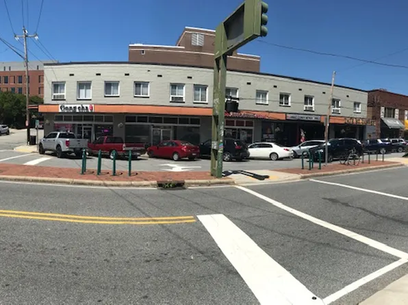 1006 Walker Ave, Greensboro, NC 27403