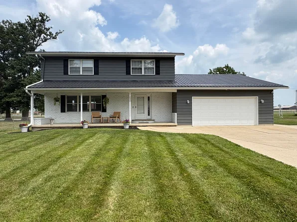 232 Bachar Rd, Celina, OH 45822