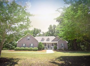 154 Lafayette Rd, Cusseta, GA 31805