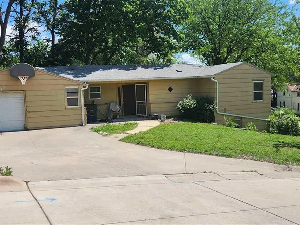 409 Summit Ave, Manhattan, KS 66502