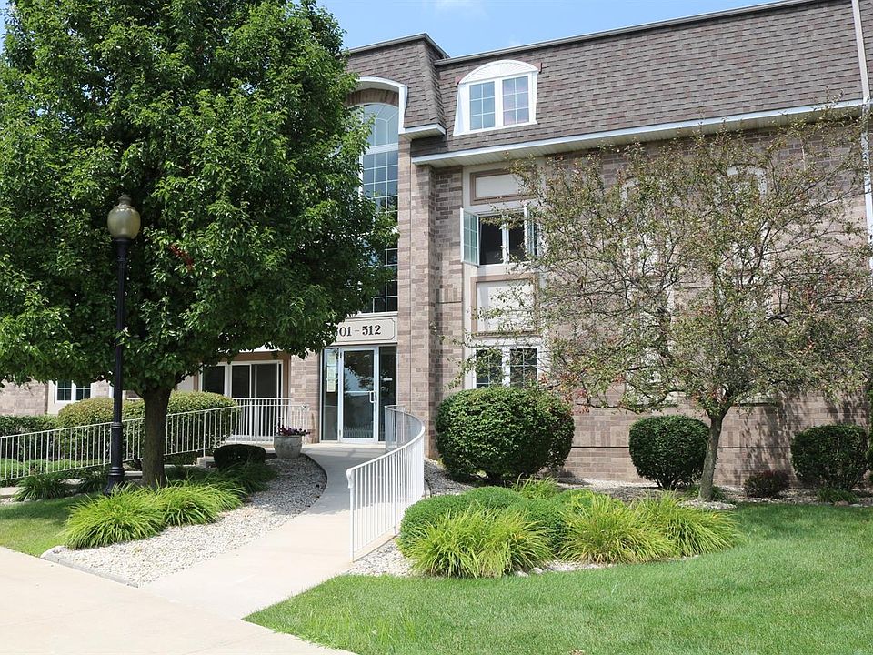 1st image of 501 Swan Dr #1-B