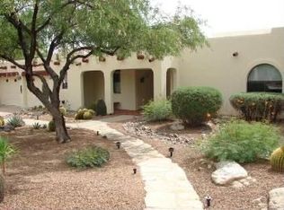 18101 S Placita Del Silbido, Sahuarita, AZ 85629