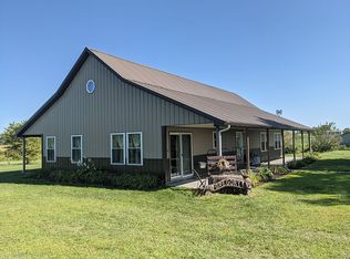 4491 285th St, Stanberry, MO 64489
