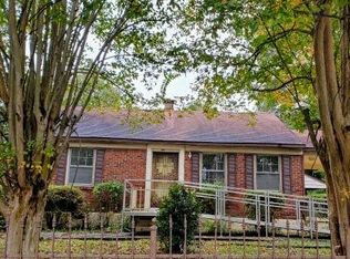 1147 Mount Vernon Rd, Memphis, TN 38111