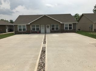 600 W Gay St APT A, Warrensburg, MO 64093