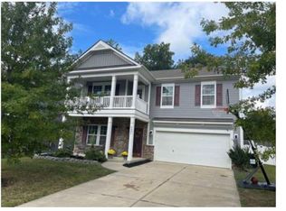 6431 Bluegill Rd, Charlotte, NC 28216