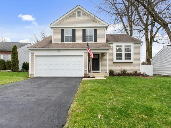 1268 Eagle View Dr, Columbus, OH 43228