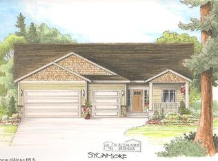 2845 N Charlene Kelsy St, Post Falls, ID 83854