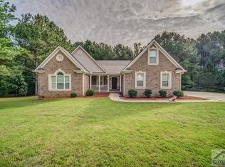 1040 Brenda Ln, Madison, GA 30650