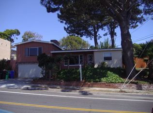 1477 Santa Barbara St, San Diego, CA 92107