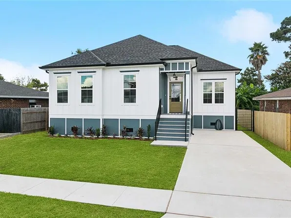 3632 W Louisiana State Dr, Kenner, LA 70065