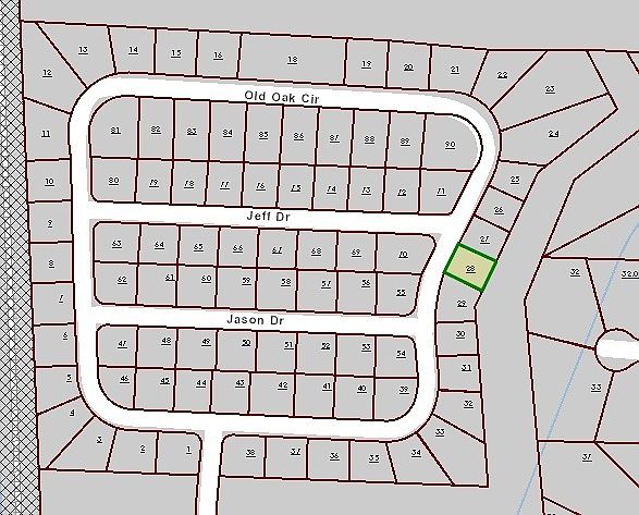 2nd image of 96 Old Oak Cres