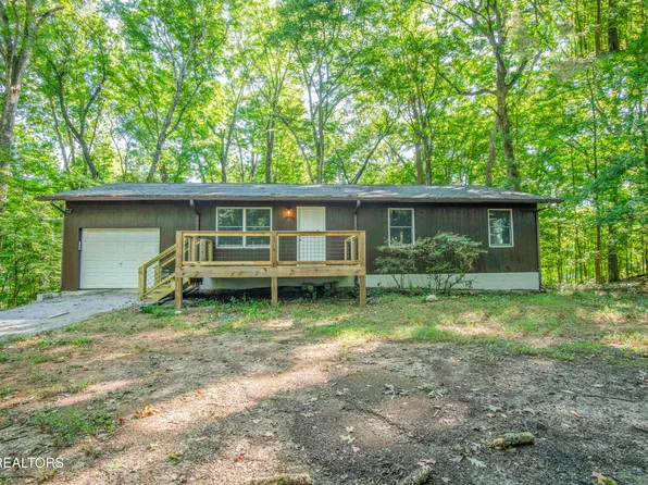 550 Shady Ln, Kingston, TN 37763
