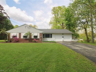 804 Crestview Dr, Youngstown, OH, 44512