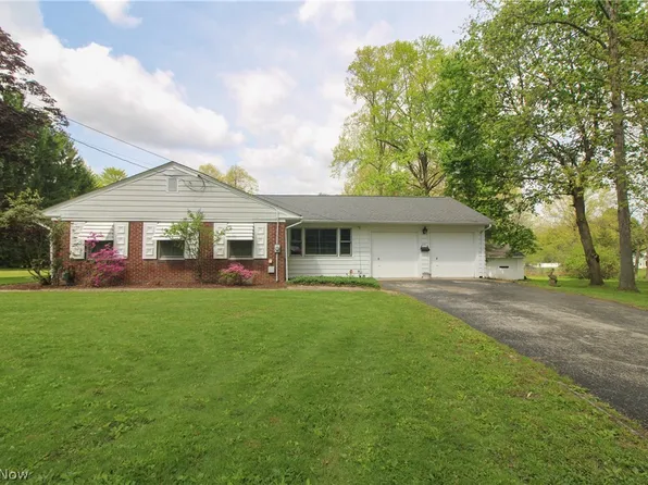 804 Crestview Dr, Youngstown, OH 44512