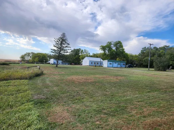 2517 111th Ave, Marietta, MN 56257