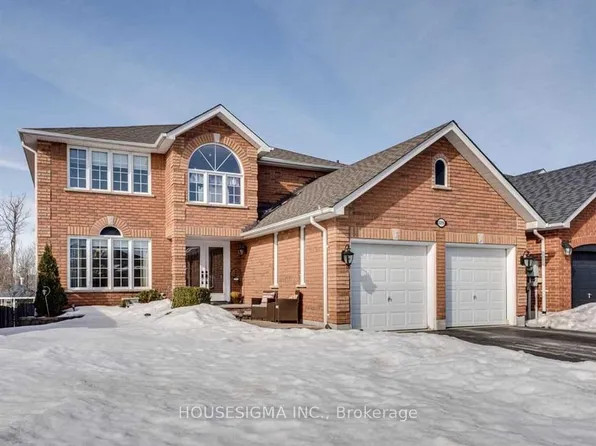 129 Gore Dr, Barrie, ON L4N 0A8