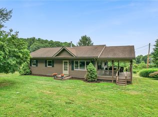 3086 Bell Rd, Emlenton, PA 16373