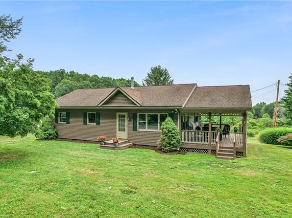 3086 Bell Rd, Emlenton, PA 16373