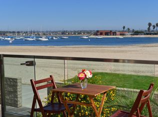 3500 Bayside Walk APT 1A, San Diego, CA 92109