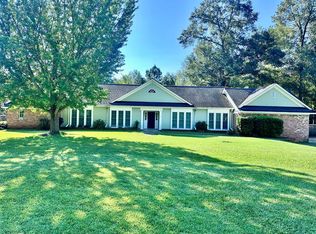 141 Country Lane Rd, Americus, GA 31709
