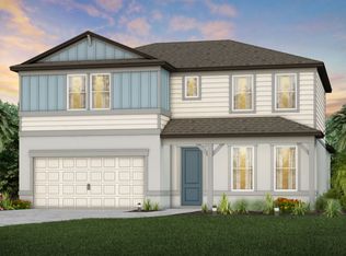 Winthrop Plan, Riversong, Parrish, FL 34219