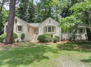 1424 Peacock Ave, Columbus, GA 31906