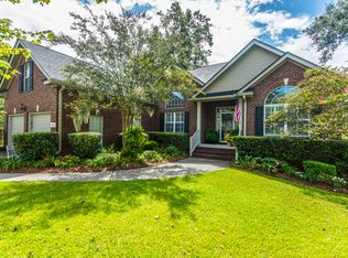 119 Tunstall Dr, Goose Creek, SC 29445