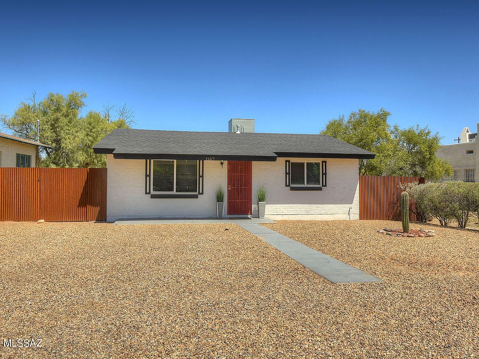 1167 E Linden St, Tucson, AZ 85719 Zillow