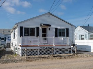 58 Brown Ave, Hampton, NH 03842