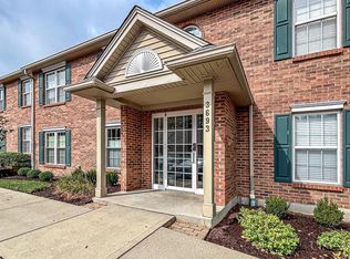 3693 W Galbraith Rd UNIT 47, Cincinnati, OH 45247