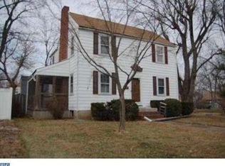 310 W Franklin St, Morrisville, PA 19067