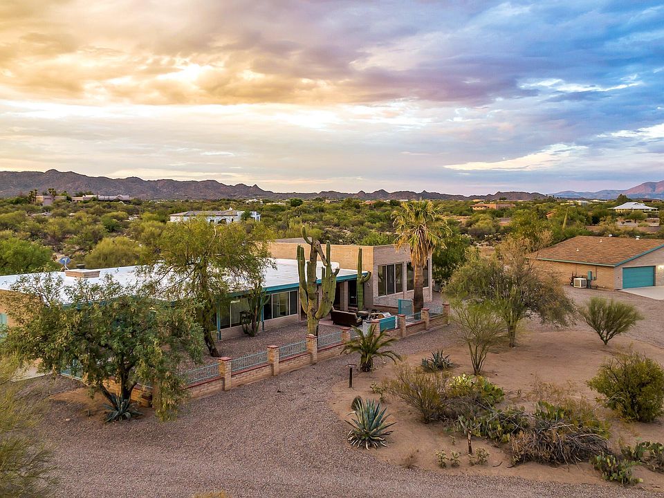 13100 N Lindbergh Dr, Oro Valley, AZ 85755 Zillow
