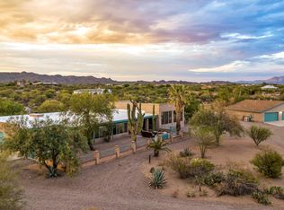 13100 N Lindbergh Dr, Oro Valley, AZ 85755