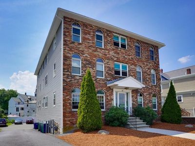 405 Boston Rd APT 5, Billerica, MA, 01821