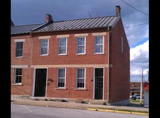 119 E Mill St, Waterloo, IL 62298