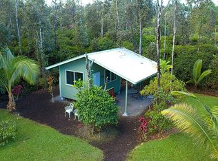 28th Ave LOT 644, Keaau, HI 96749