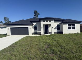 2827 SW 146th Place Rd, Ocala, FL 34473