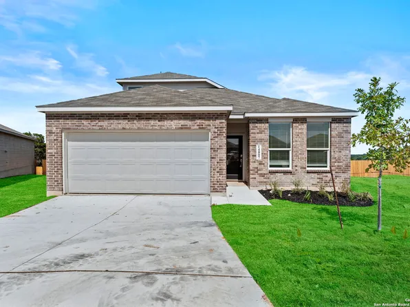 14807 Taradeau, San Antonio, TX 78254