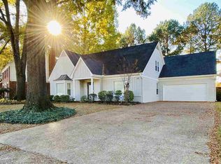 8523 Farmington Cv, Germantown, TN 38139