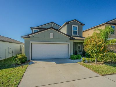 4405 Eternal Prince Dr, Sun City Center, FL, 33573