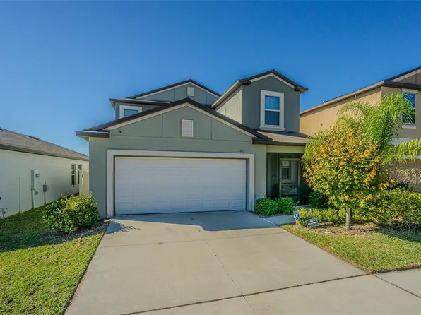 4405 Eternal Prince Dr, Sun City Center, FL 33573