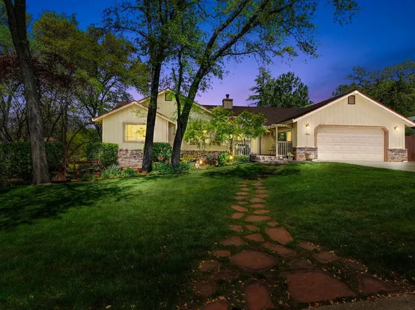 11503 Sherwood Way, Auburn, CA 95602