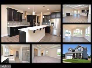 10 Arabella Way, Fallston, MD 21047