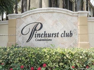 420 S Park Rd #2110, Hollywood, FL 33021